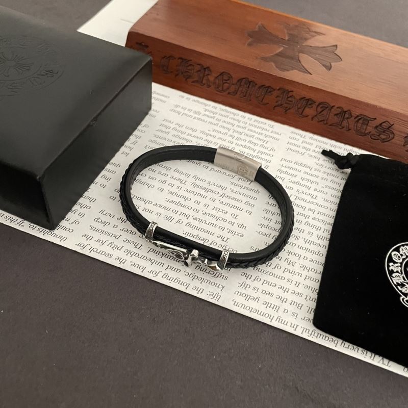 Chrome Hearts Bracelets